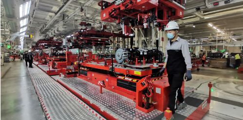 特斯拉2022年第二季度财报 GAAP净利润23亿美元，上海工厂贡献显著