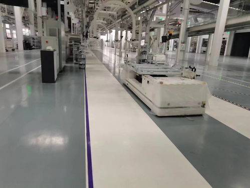 直击高合盐城工厂 丁磊奔波求存，新势力车企暗流涌动