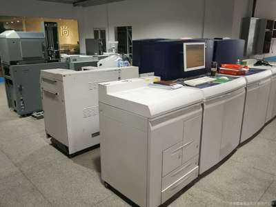 上海尚印信息技术服务 引领数字化转型的卓越技术服务