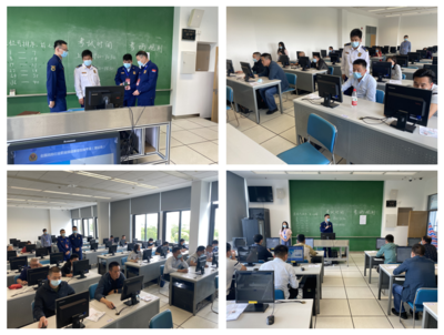 上海全面启动2021年度消防设施操作员职业技能鉴定 技术服务的坚实支撑