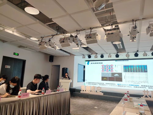 党建领航 激发科创新动能——多家单位党支部联合举办主题党日活动