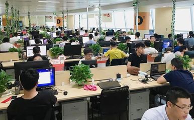 青浦区八家企业荣登2020年上海软件和信息技术服务业双百榜单，凸显区域技术实力